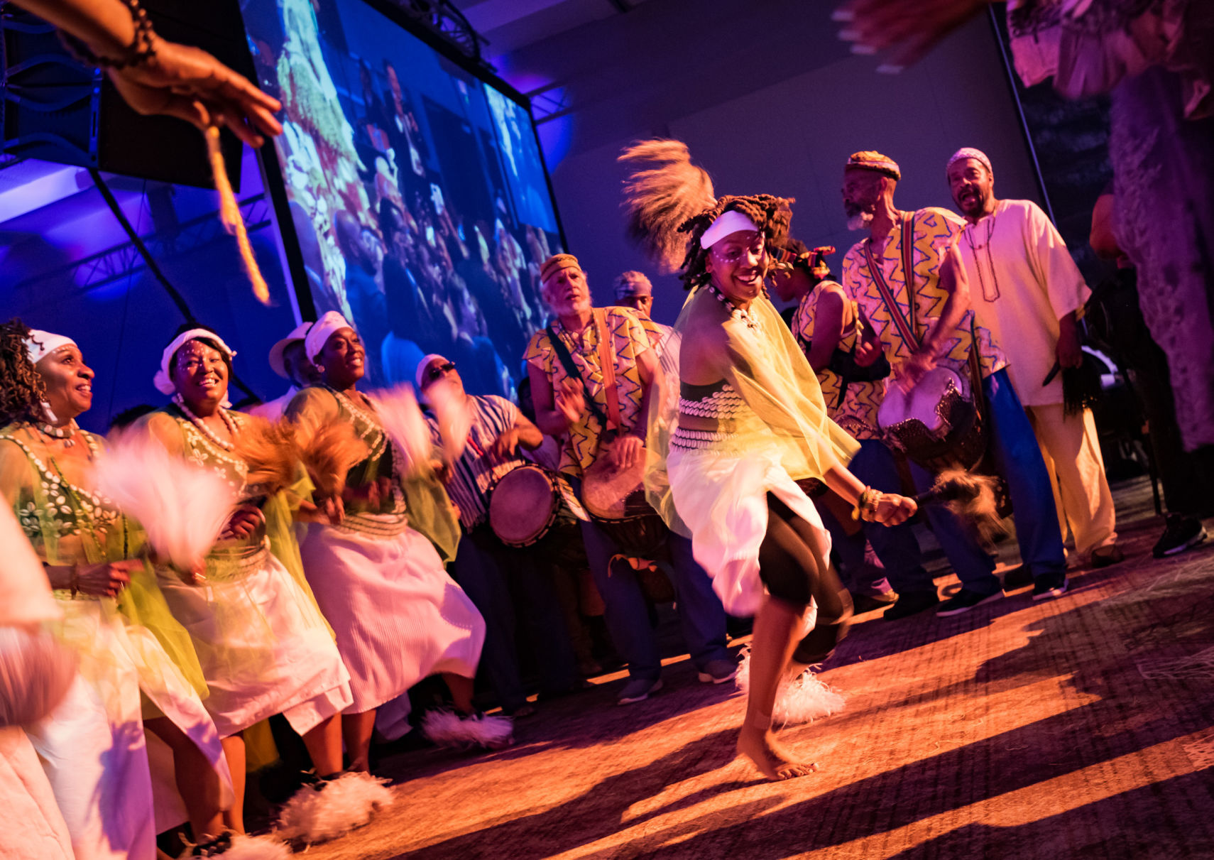 NBTF Opening Night Gala